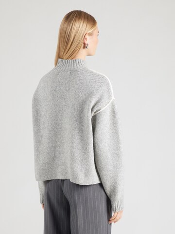 VERO MODA - Pullover 'VMBOOM' em cinzento