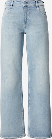 G-STAR Loosefit Farkut 'Judee' värissä sininen: etupuoli