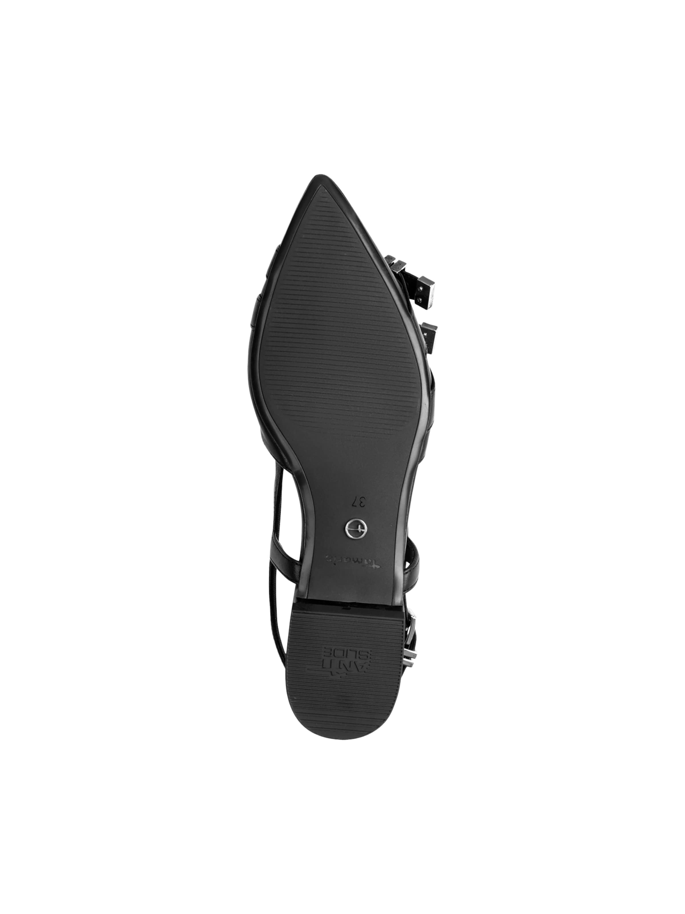 Tamaris Pumps in Black