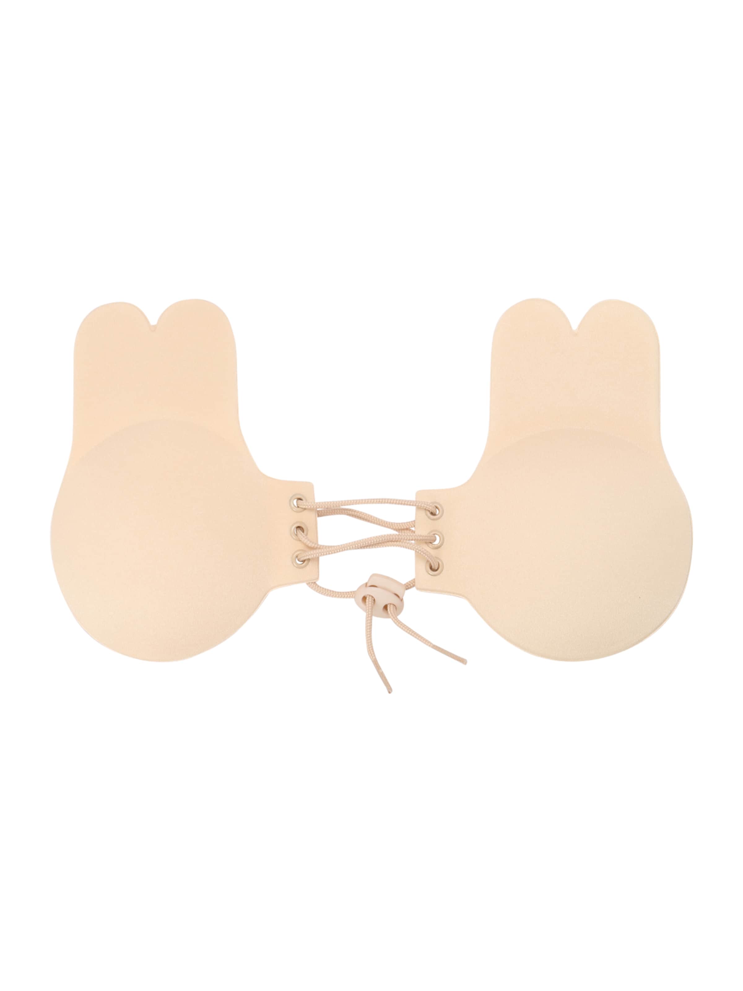 Reggiseno di MAGIC Bodyfashion in marrone: frontale