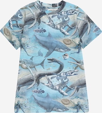 Molo Shirt 'Ralphie' in Gemengde kleuren: voorkant