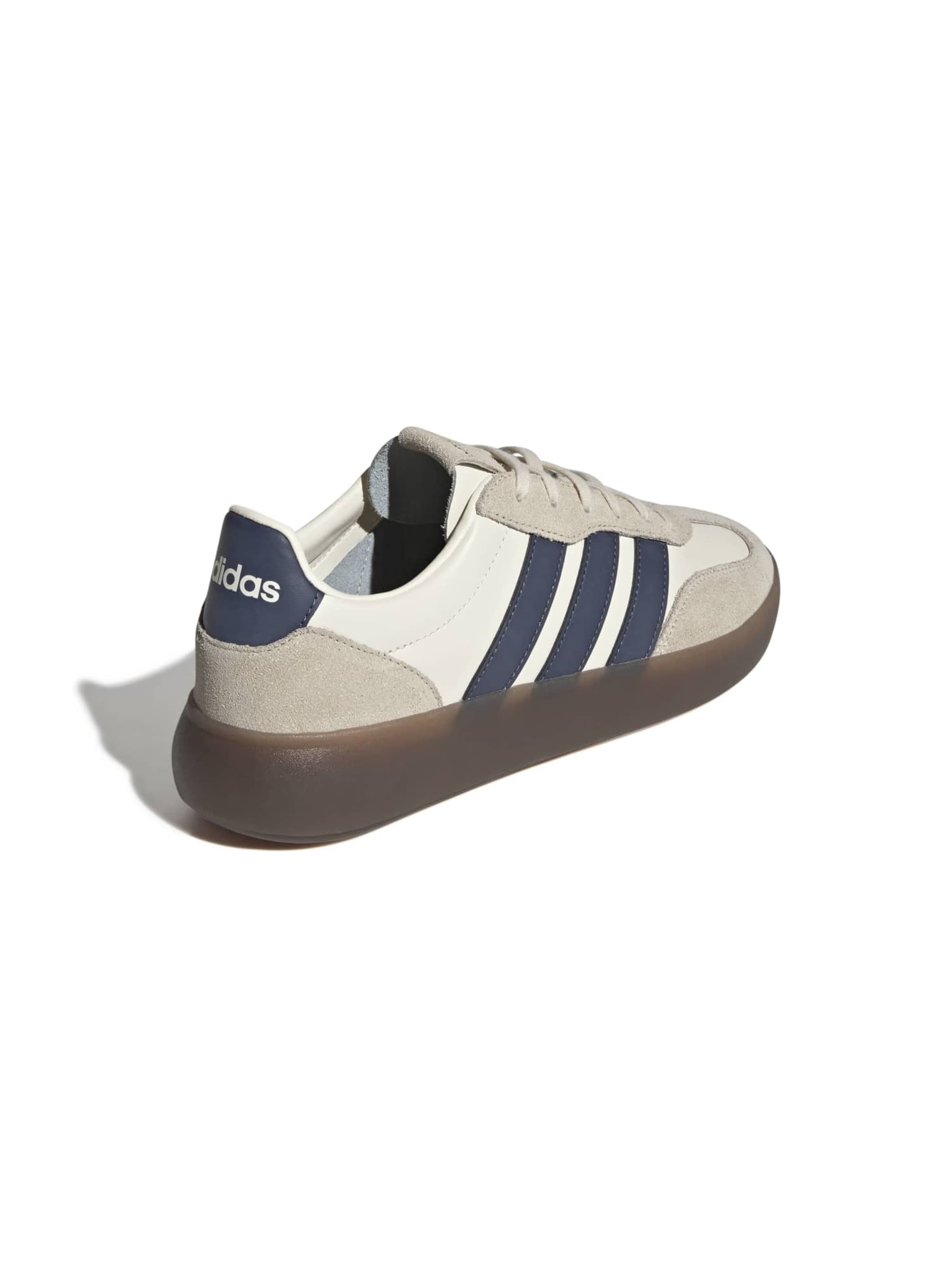 ADIDAS SPORTSWEAR Låg sneaker 'BARREDA DECODE LUX' i vit
