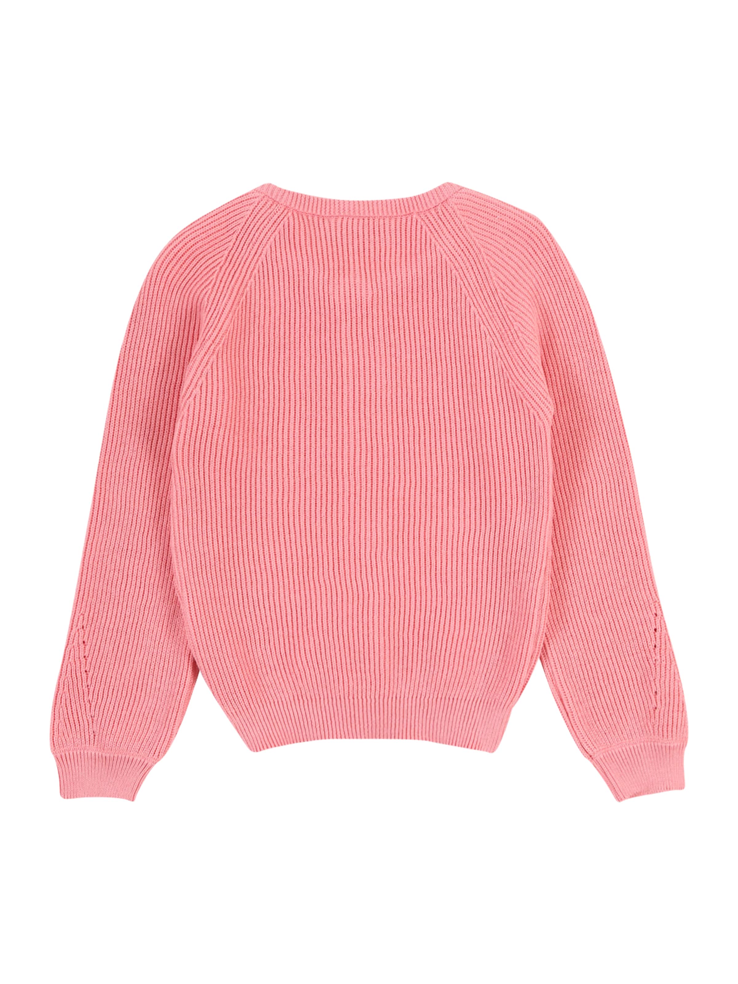 Danamade Kardigan 'FRIEDA' – pink