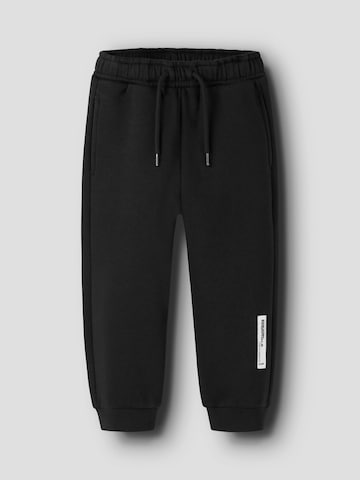 regular Pantaloni di NAME IT in nero