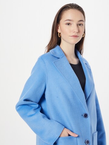 Manteau mi-saison COMMA en bleu