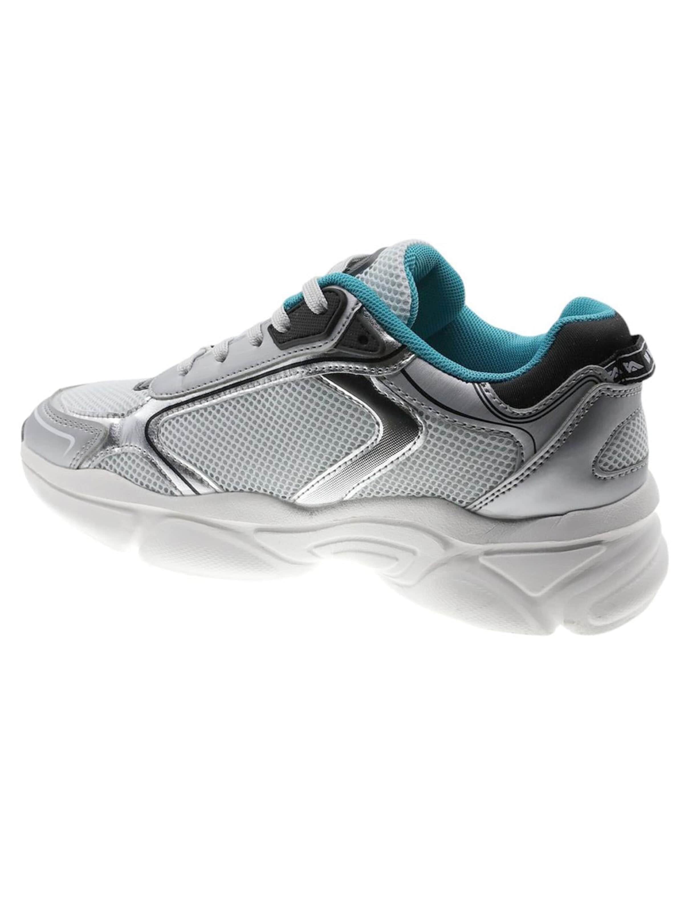 Beppi - Zapatillas sin cordones 'Casual Sport Shoe' en gris