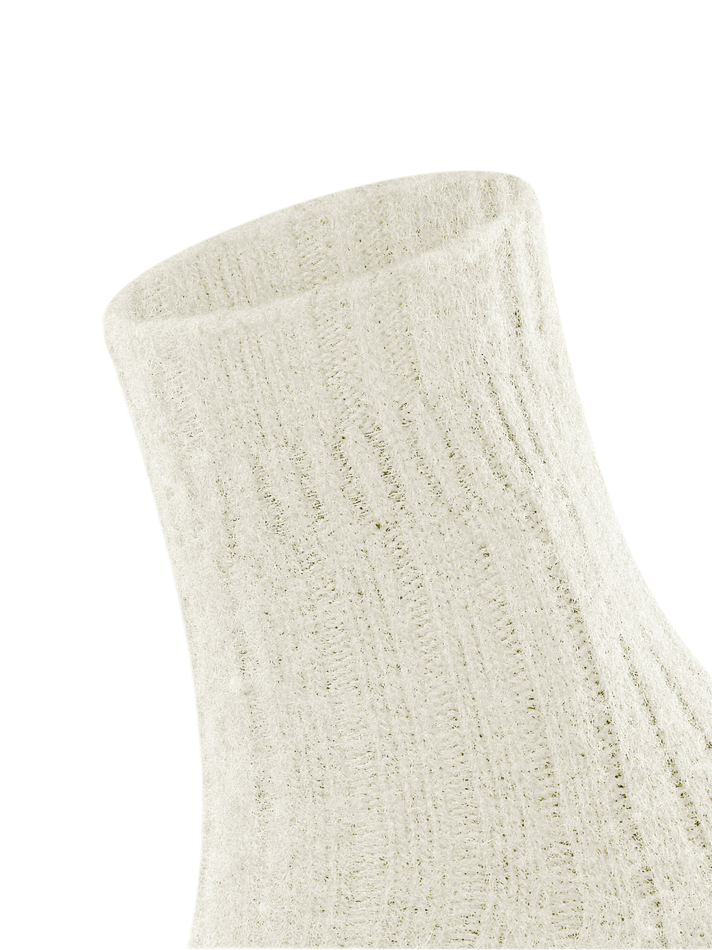 Șosete de la FALKE pe alb