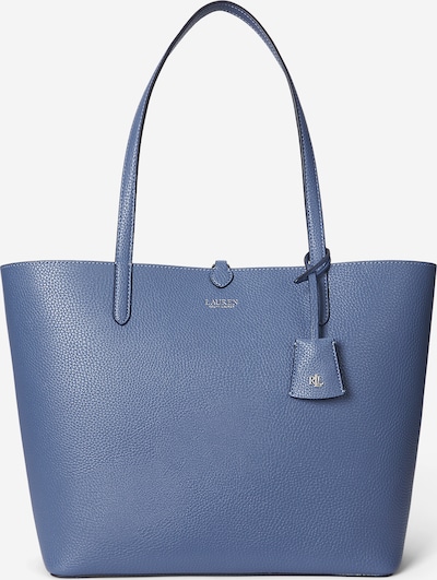 Lauren Ralph Lauren Shopper torba u plava, Pregled proizvoda
