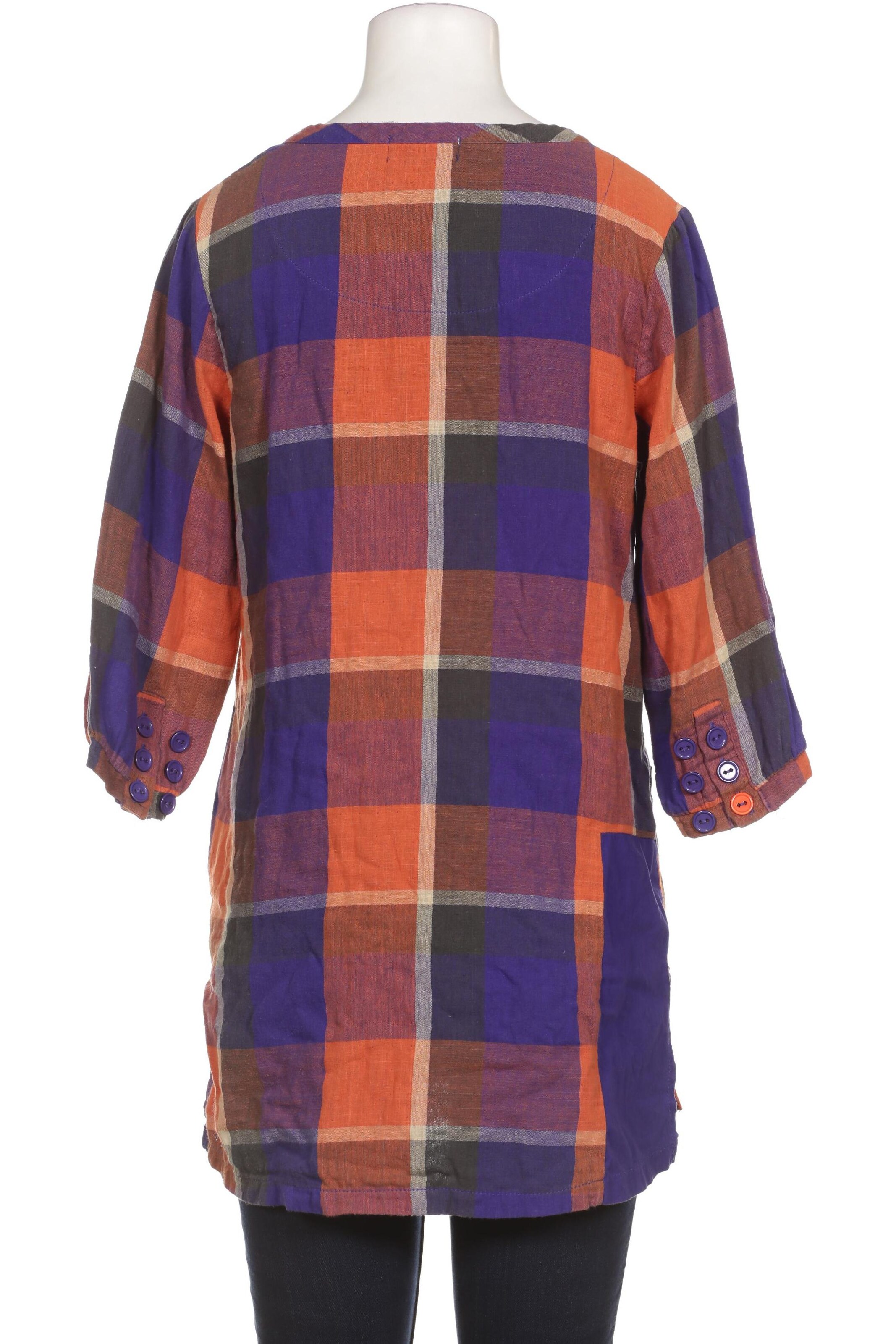 NÜMPH Bluse S in Lila