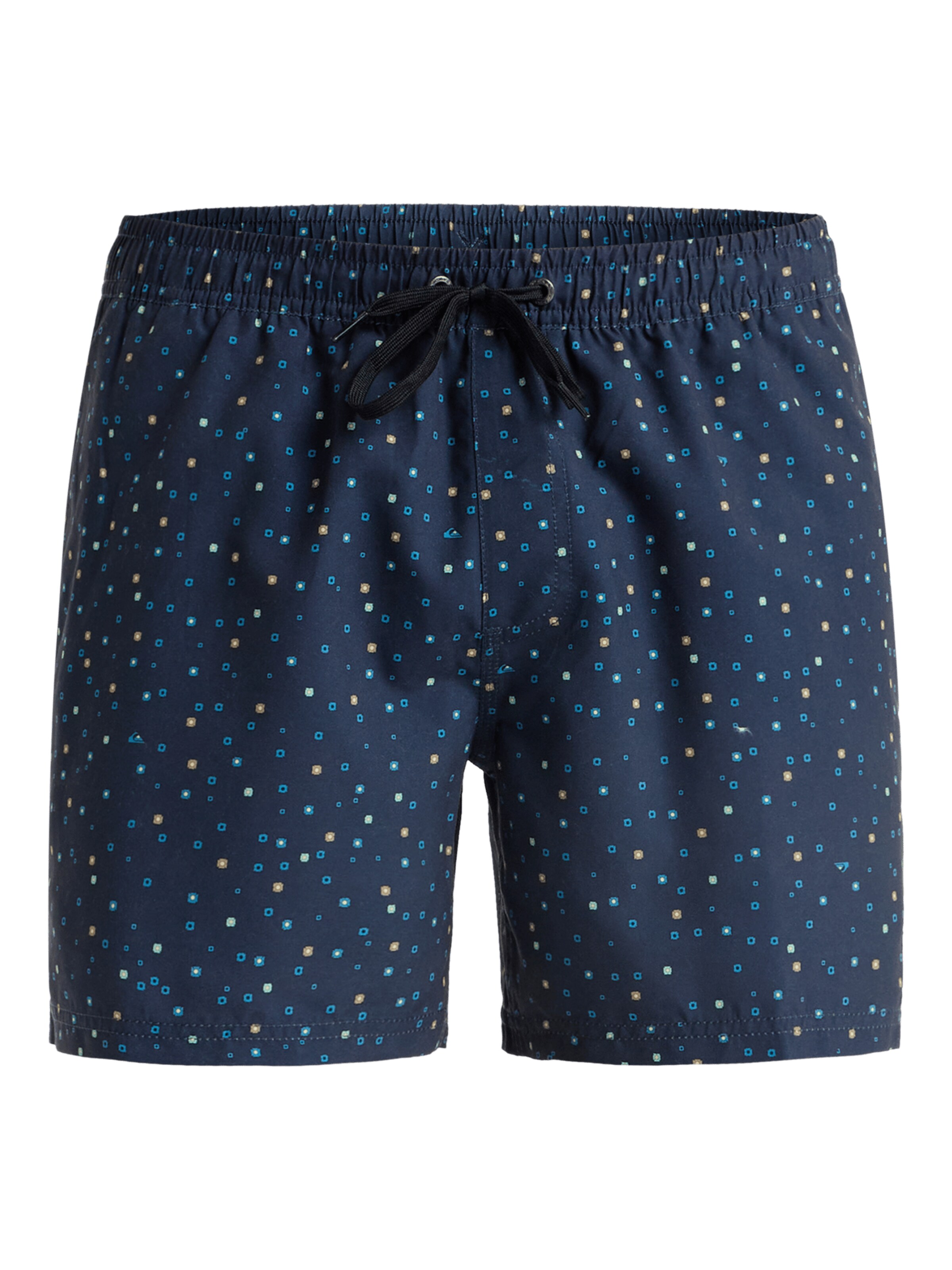 QUIKSILVER Zwemshorts 'Everyday' in Blauw: voorkant
