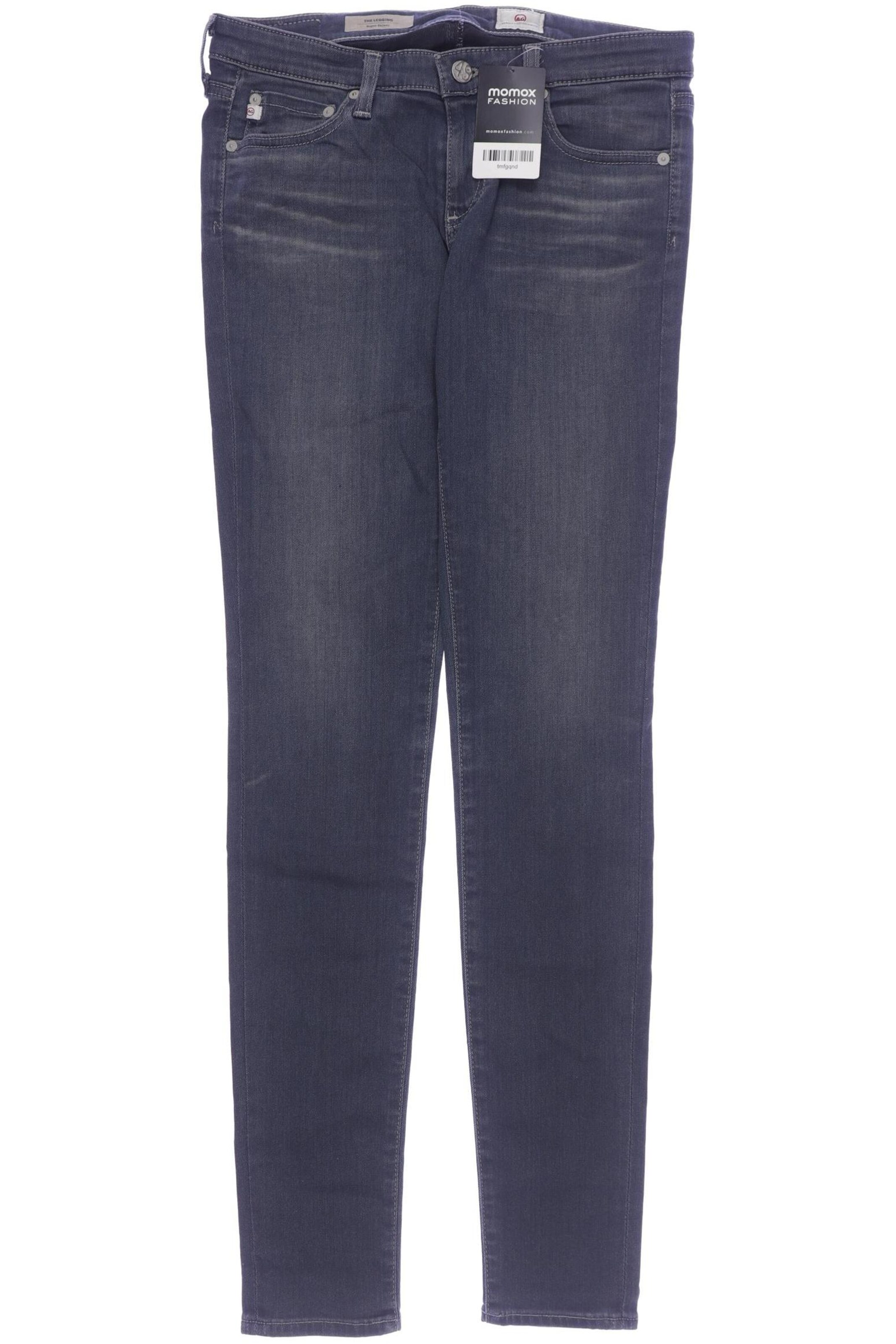 Adriano Goldschmied Jeans in 28 in Blue: front