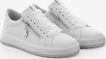 Kennel & Schmenger Sneaker ' SNAP ' in Weiß
