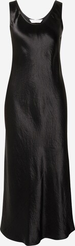 Max Mara Leisure Kleid 'TALETE' in Schwarz: predná strana