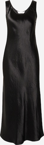 Max Mara Leisure - Vestido de cocktail 'TALETE' em preto: frente