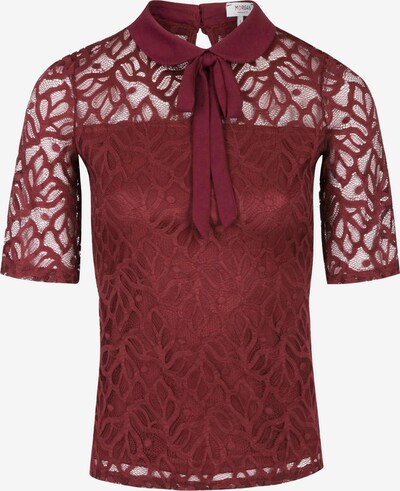 Morgan Bluza 'TINCO' u bordo, Pregled proizvoda