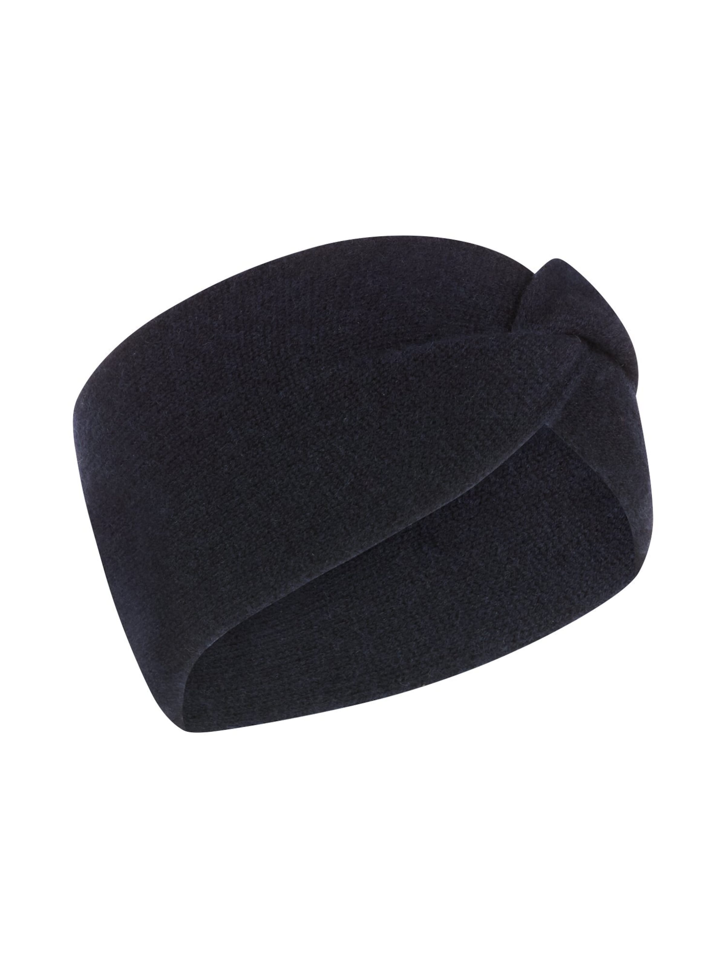 CAMEL ACTIVE Headband in Blue: front