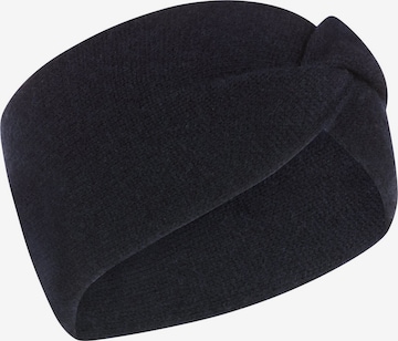 CAMEL ACTIVE Headband in Blue: front