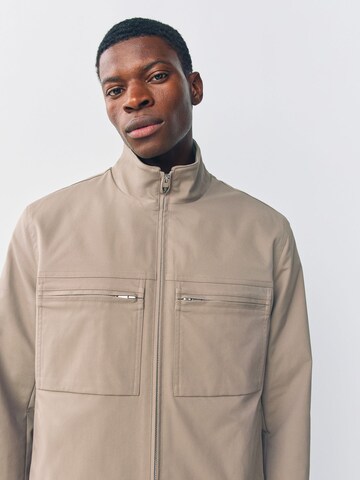 smėlio Next Demisezoninė striukė