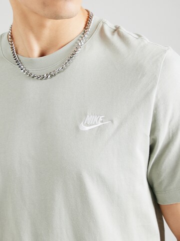 Nike SportswearMajica 'CLUB' - zelena boja