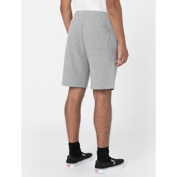 DICKIES Regular Hose 'MAPLETON' in Grau