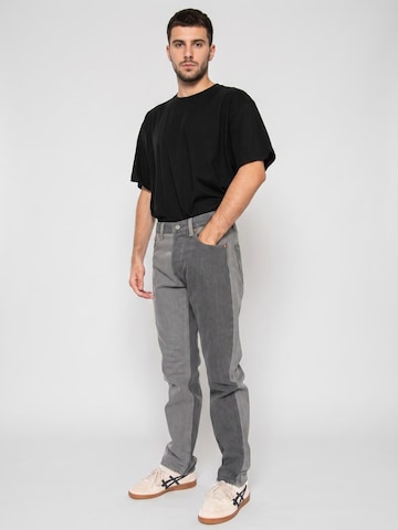 Baggy Jeans 'Levi's Skateboarding 501 Jeans' di LEVI'S ® in grigio