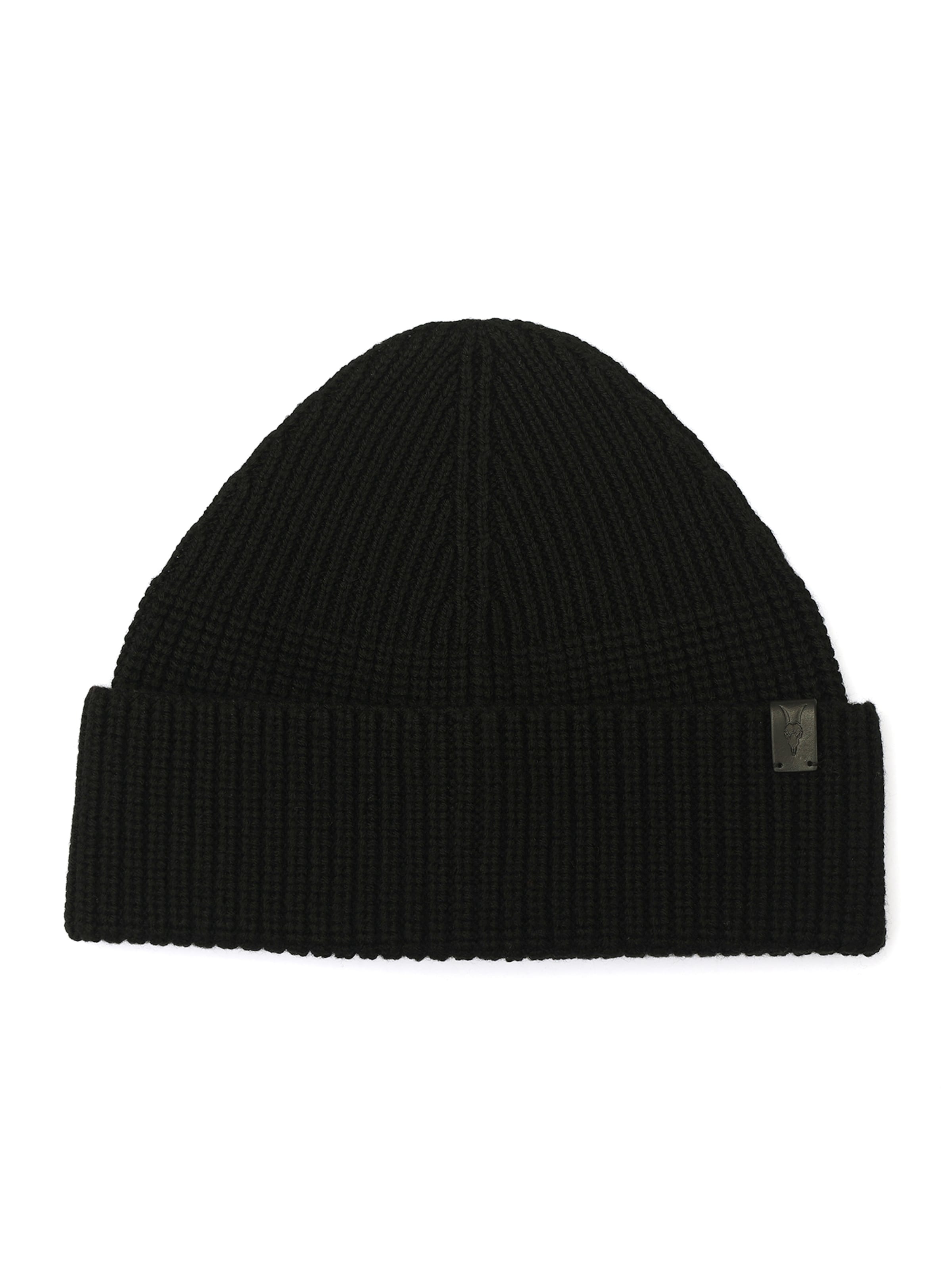AllSaints Beanie 'Declan' in Black