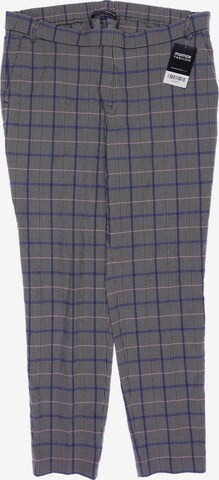 STEHMANN Pants in XXL in Grey: front