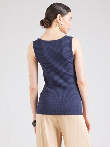 Smith&Soul Топ в Синий
