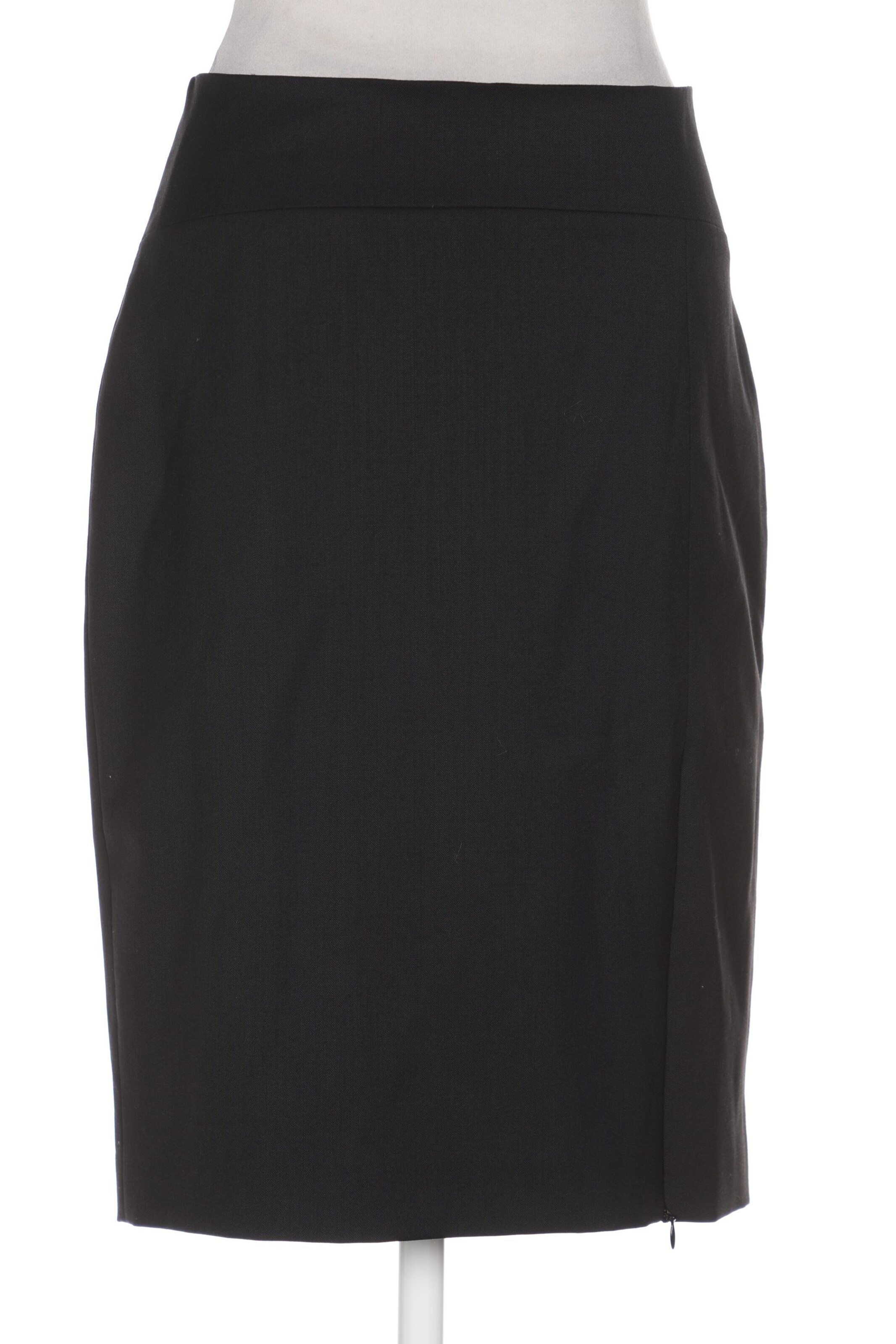 DRYKORN Rock M in Schwarz: Vorderseite