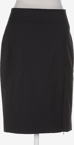 DRYKORN Rock M in Schwarz: Vorderseite