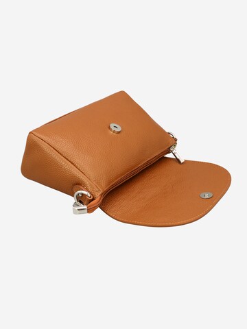Adel Bags Shoulder Bag 'Jana' in Brown
