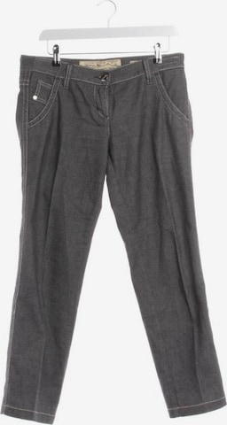 Jacob Cohen Jeans in 30 in Grey: front