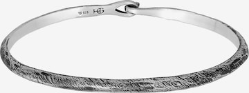 sidabrinė Haze&Glory Apyrankė: priekis