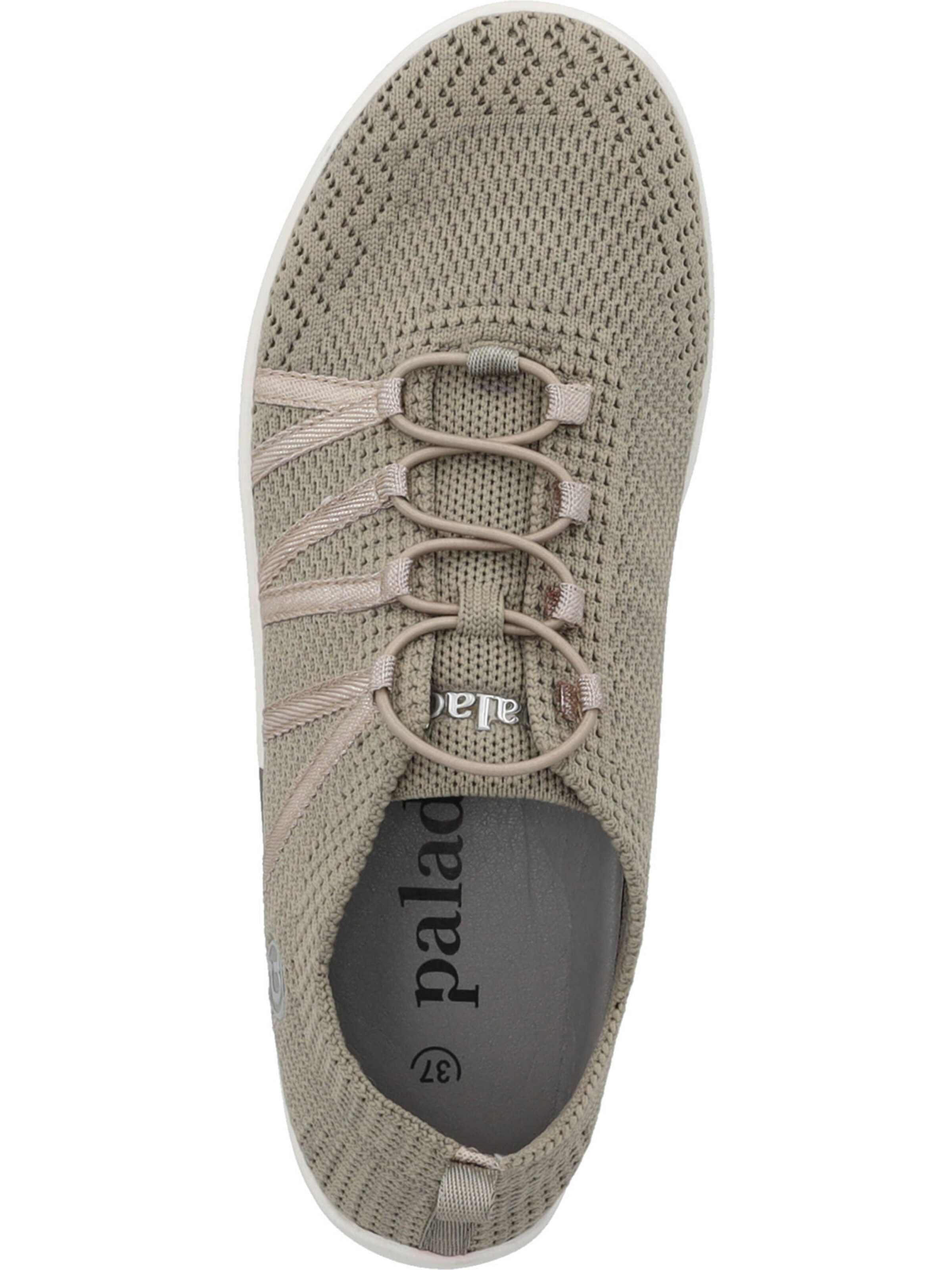 Palado Sneaker 'Lostos' in Grau