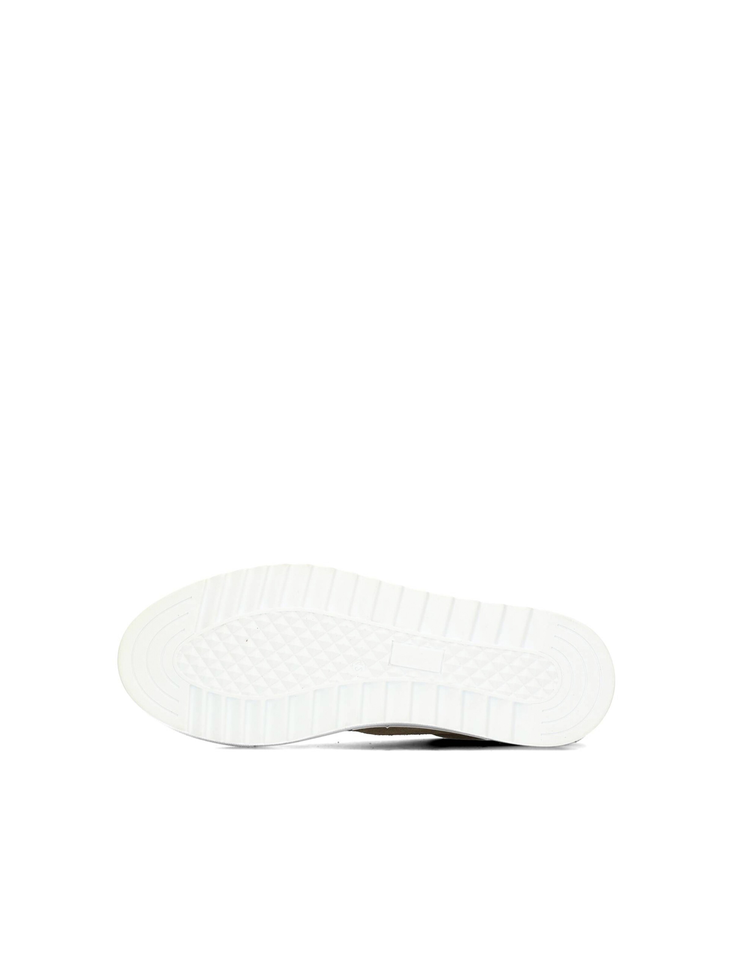 PS Poelman Sneakers laag 'Nigel' in Groen