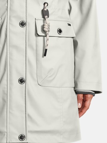New View Performance Jacket 'Lillie' in White