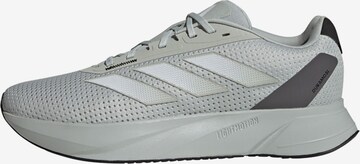 Chaussure de course 'Duramo' ADIDAS PERFORMANCE en gris : devant