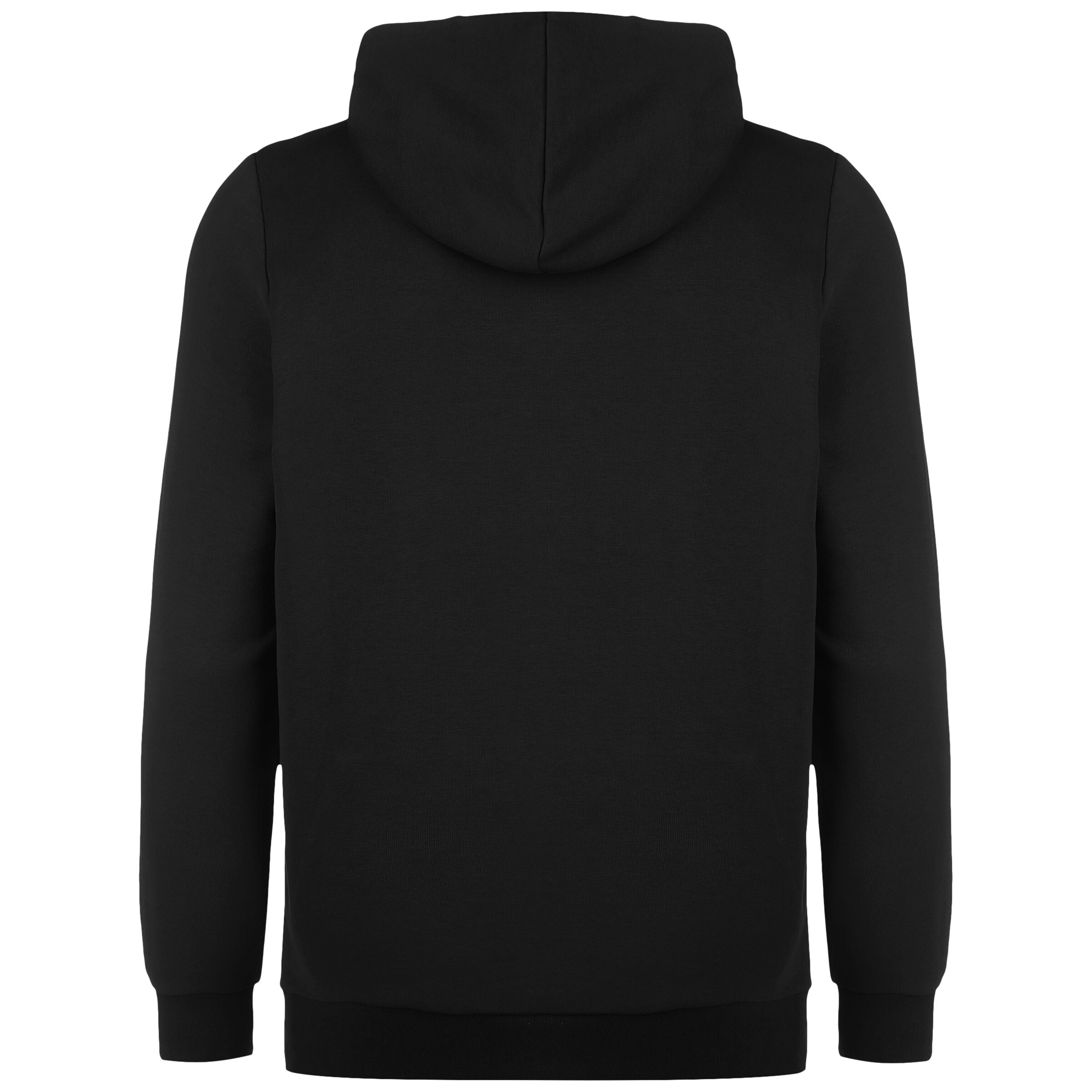 JAKO Sportsweatshirt in Schwarz