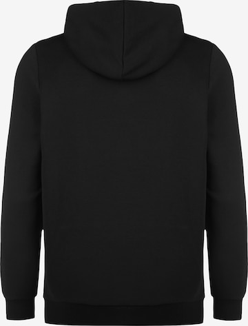 Sweat de sport JAKO en noir