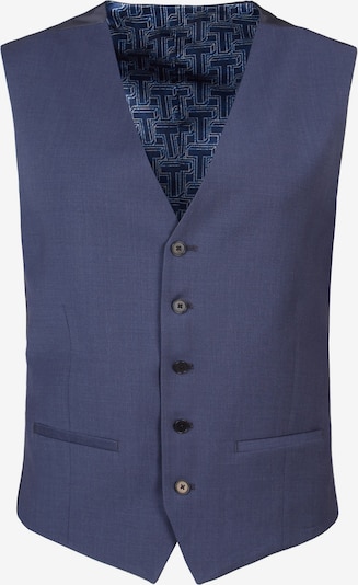 Ted Baker Suit Vest 'Panama' in Blue, Item view