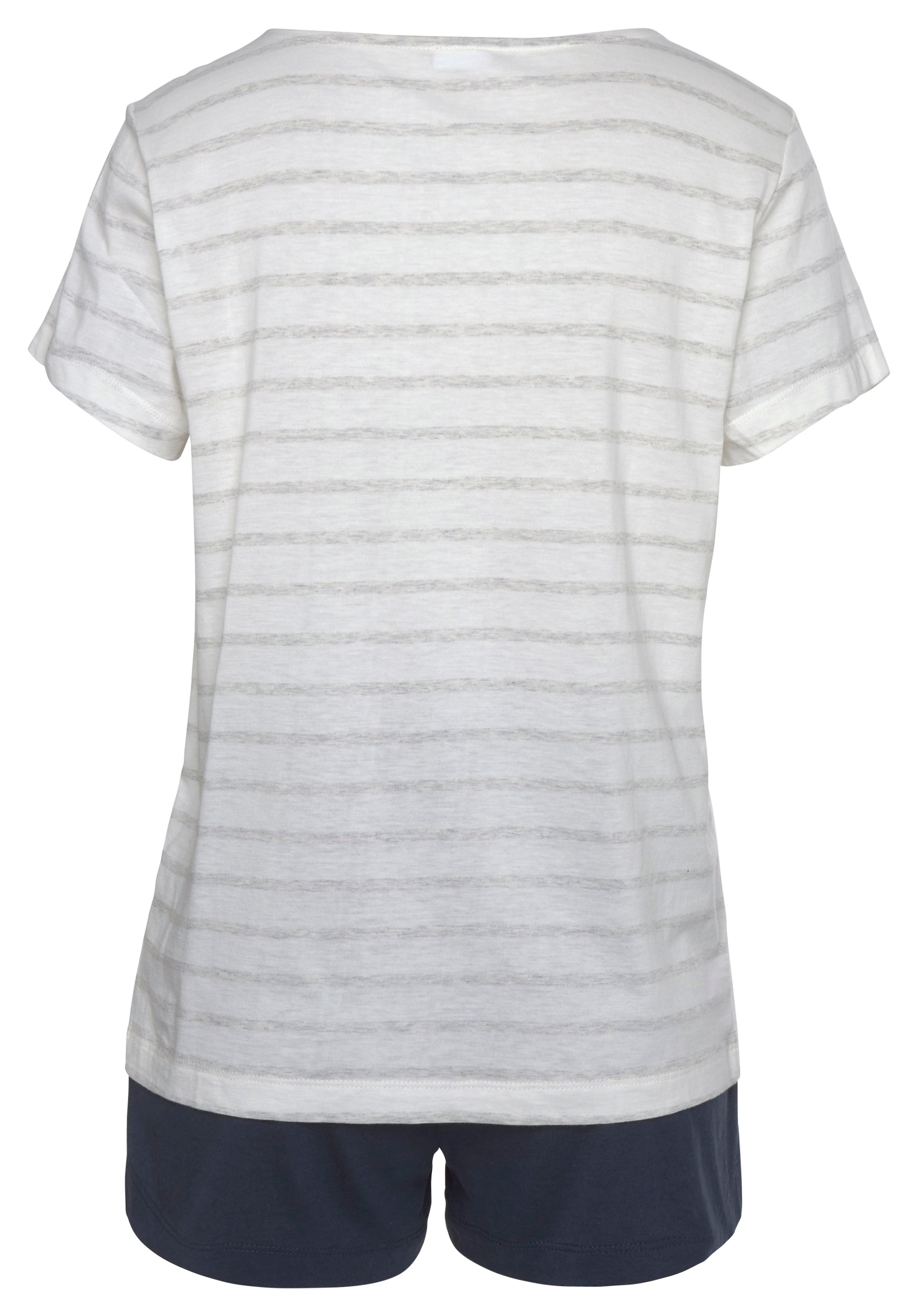 LASCANA Пижама в Смешанный