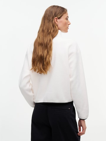 Tommy Jeans Trui in Wit