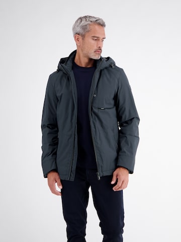 LERROS Performance Jacket in Blue