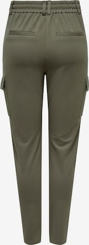 ONLY - Tapered Pantalón cargo en verde