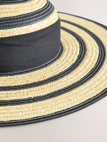 Rockett St George Hat in Black