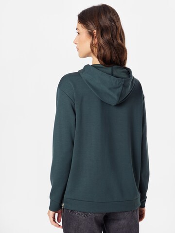 Key Largo Sweatshirt 'SOFIA' i grøn