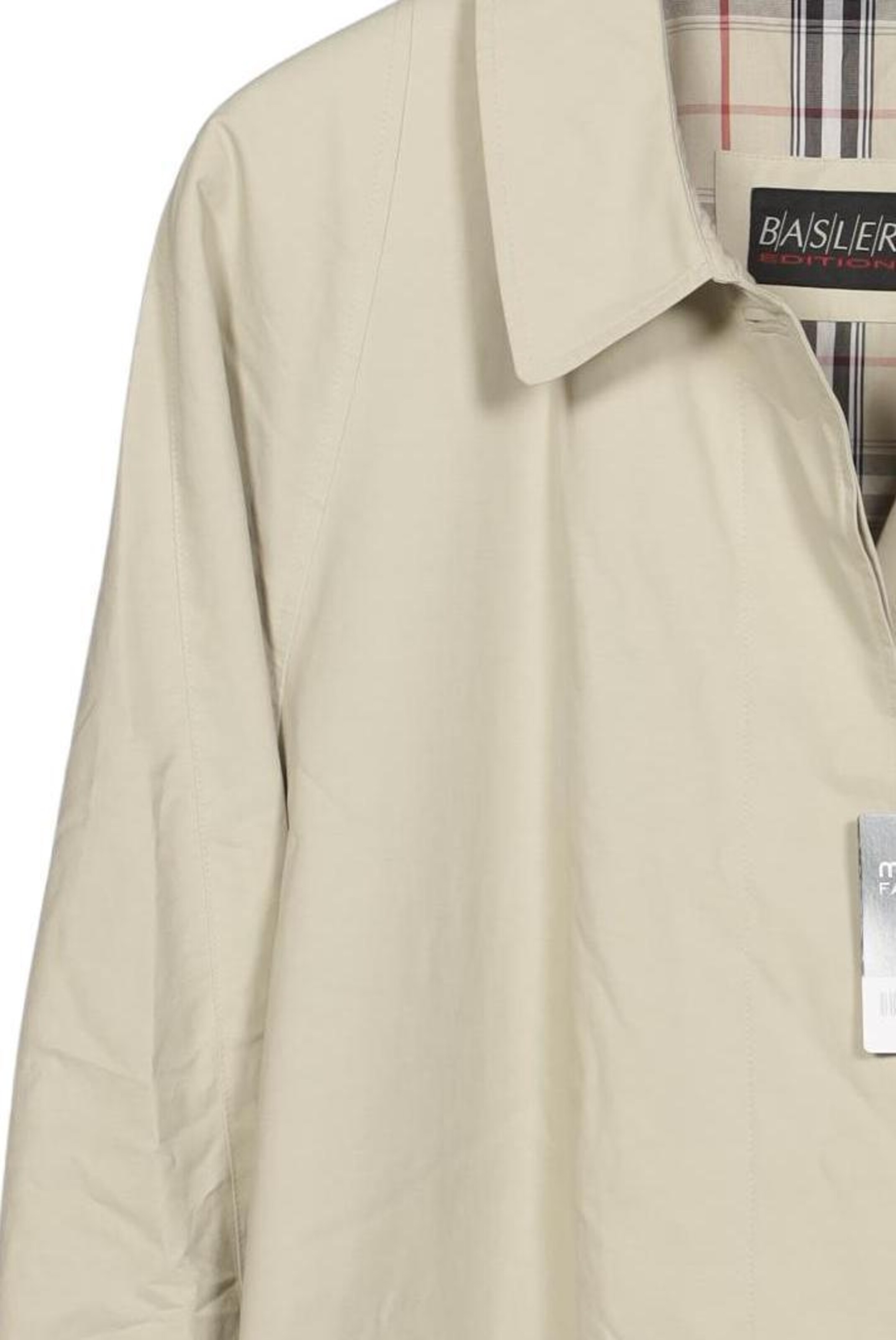 Basler Mantel XXXL in Beige