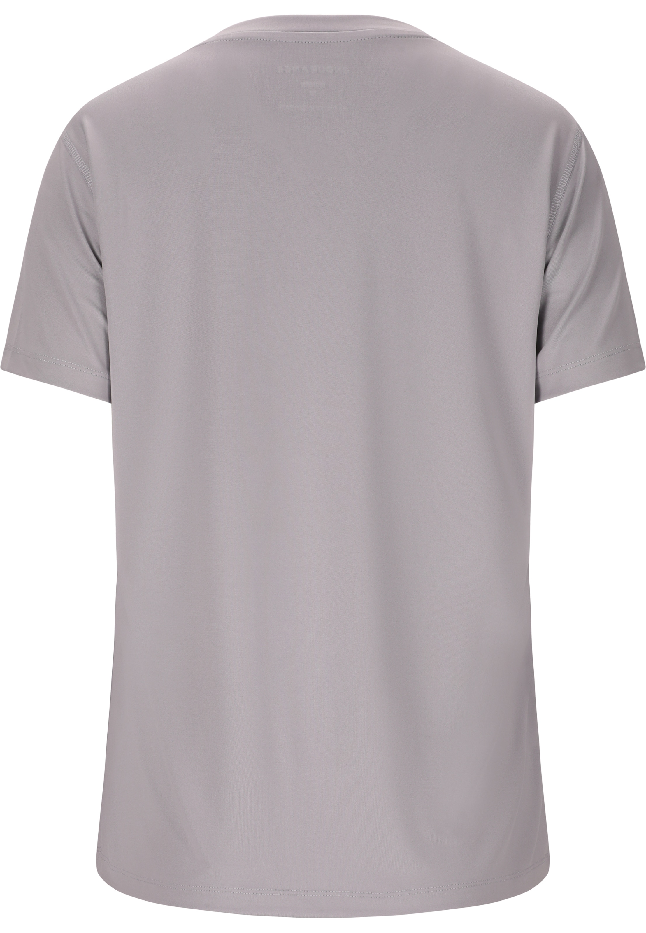 ENDURANCE Performance Shirt in Purple