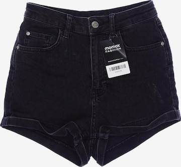 Pull&Bear Shorts XS in Grau: predná strana