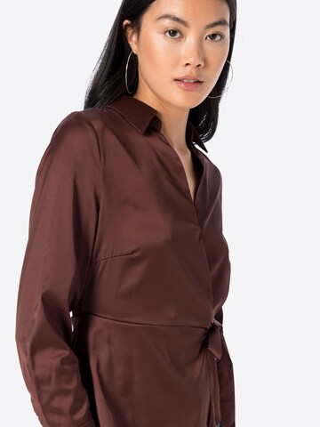 ABOUT YOU - Blusa 'Lucca' en marrón